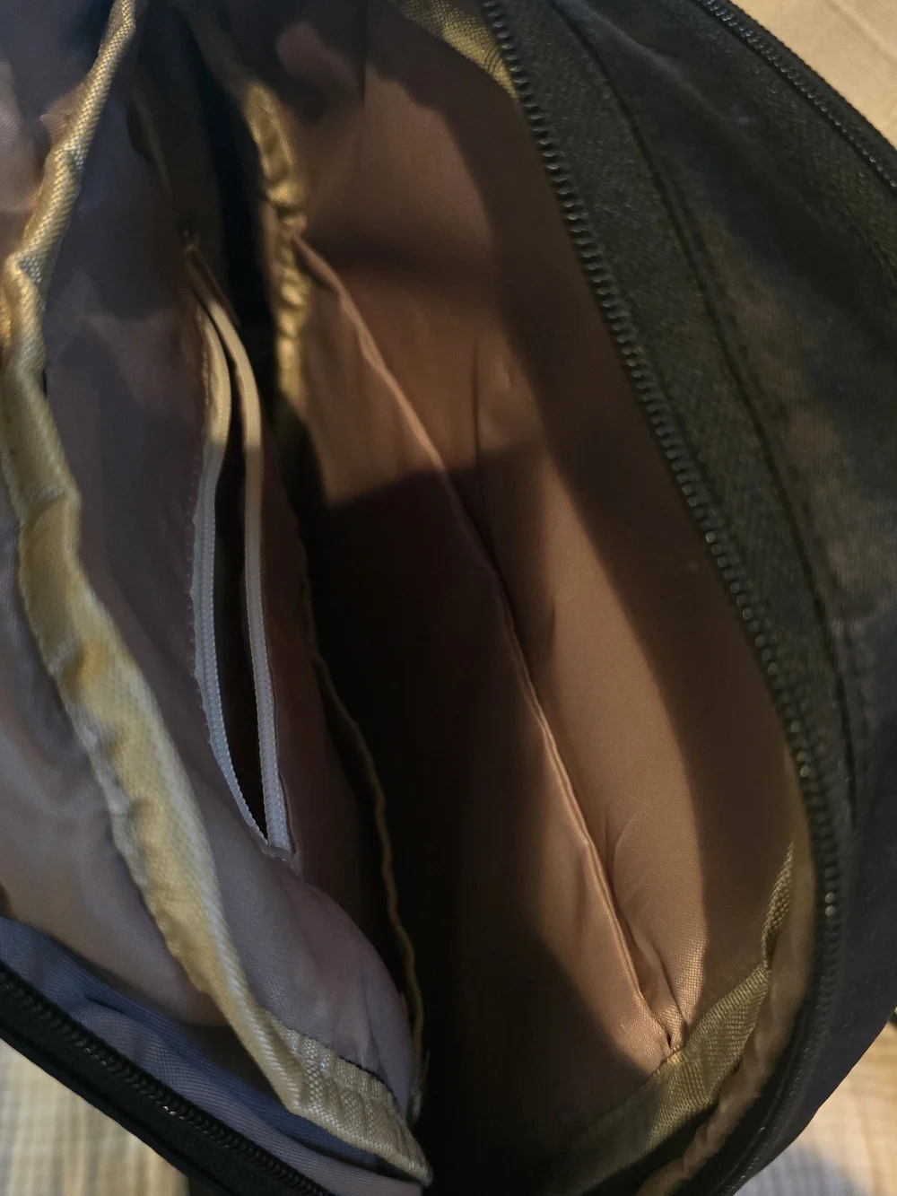 Hudson Collective Laptop Bag Never Used